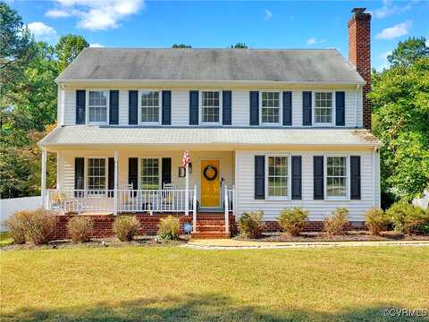 Sandy Creek, MECHANICSVILLE, VA 23116