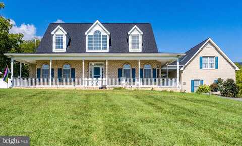 Jacob, WOODSTOCK, VA 22664