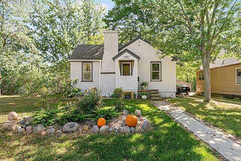 Front, SAINT PETER, MN 56082