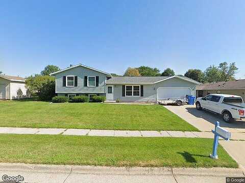 Centennial, WAUNAKEE, WI 53597