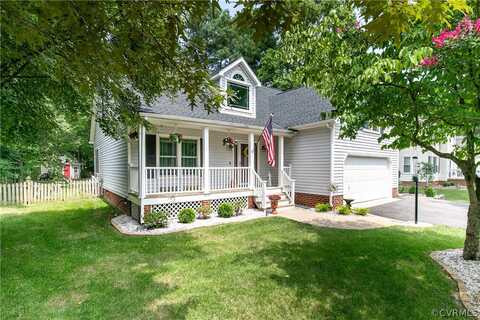 Morella, MECHANICSVILLE, VA 23116