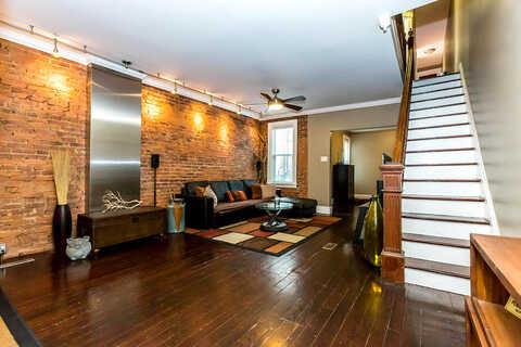 Orange, LANCASTER, PA 17602