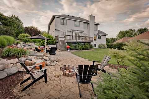 Stewarton, SAINT PAUL, MN 55125