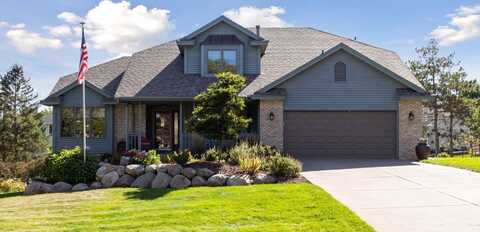 Stewarton, SAINT PAUL, MN 55125