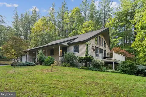 Northwestern, GORE, VA 22637