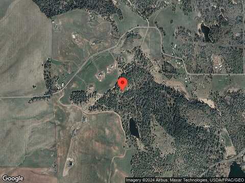 Jensen, CHENEY, WA 99004