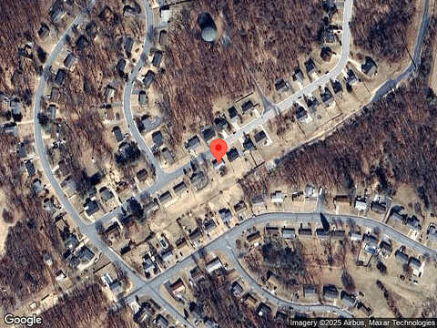 Paul, STAUNTON, VA 24401