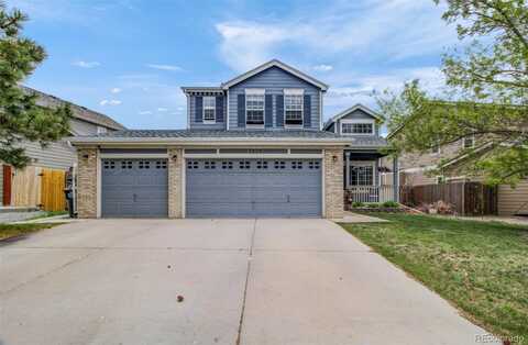 Black Walnut, COLORADO SPRINGS, CO 80920