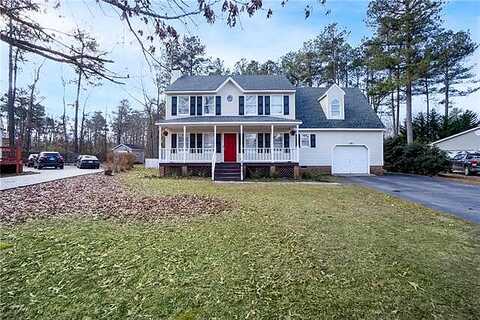 Baxter Ridge, PRINCE GEORGE, VA 23875