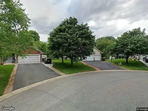 107Th, MINNEAPOLIS, MN 55434