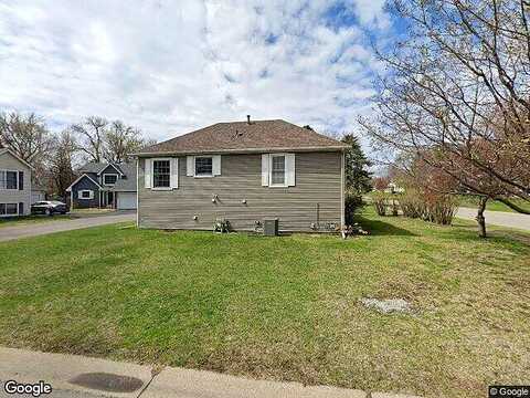 Williams, EDEN PRAIRIE, MN 55346