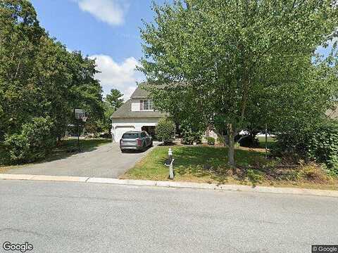 Kenneth, MOUNT JOY, PA 17552