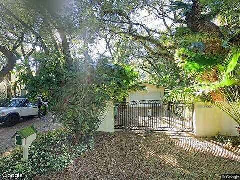 47Th, CORAL GABLES, FL 33143