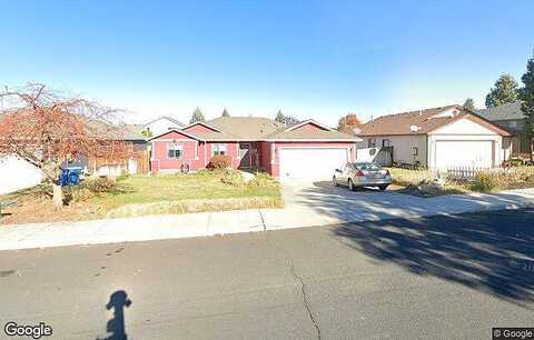 Quince, REDMOND, OR 97756