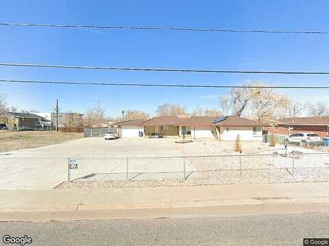 Monaco, COMMERCE CITY, CO 80022
