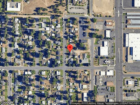 Normandie, SPOKANE, WA 99208