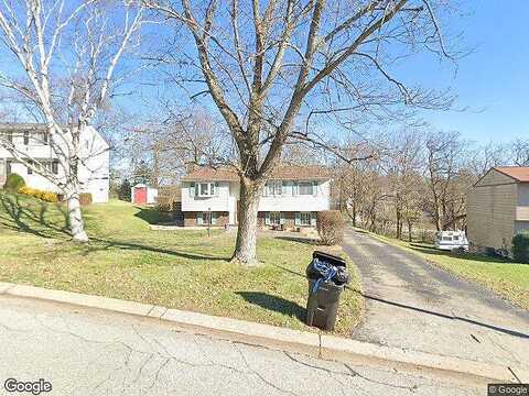 Fruitwood, BETHEL PARK, PA 15102
