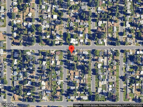 Stevens, SPOKANE, WA 99208