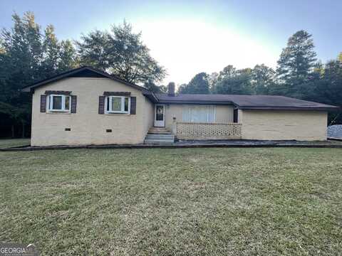 Highway 36, BARNESVILLE, GA 30204