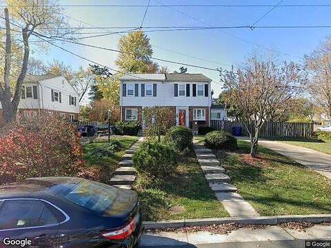 Kenyon, ALEXANDRIA, VA 22307