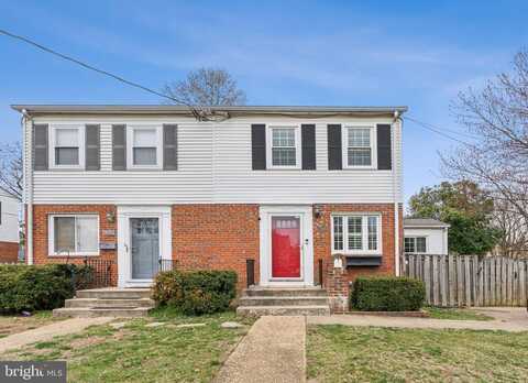 Kenyon, ALEXANDRIA, VA 22307