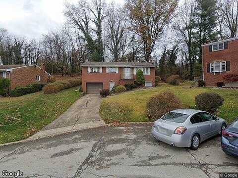 Debaldo, WEST MIFFLIN, PA 15122