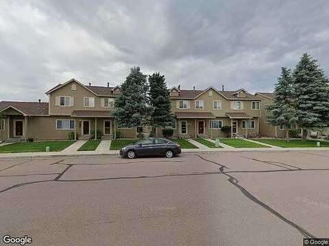 Bismark, COLORADO SPRINGS, CO 80922