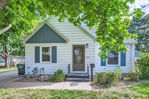 1St, RICHFIELD, MN 55423
