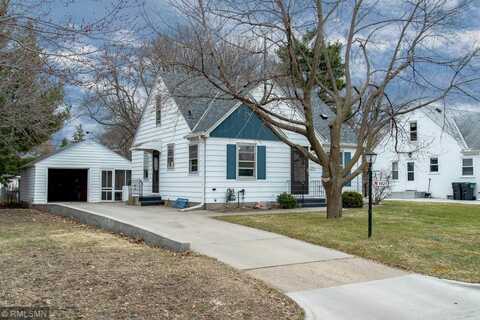 1St, RICHFIELD, MN 55423