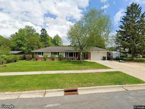 14Th, WEST BEND, WI 53095
