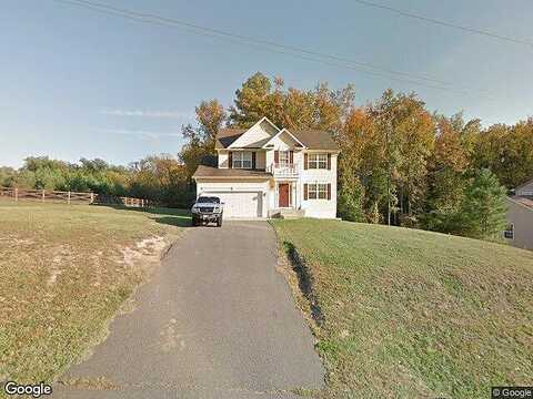 Dawes, KING GEORGE, VA 22485