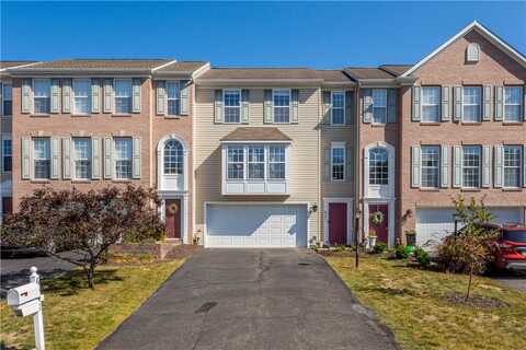 Oyster Bay, BRIDGEVILLE, PA 15017