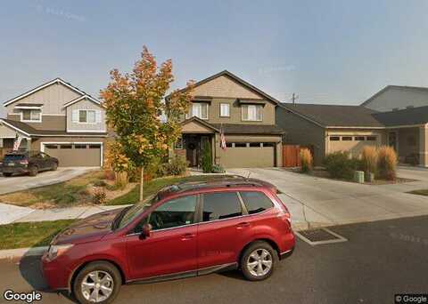 Finn, BEND, OR 97702
