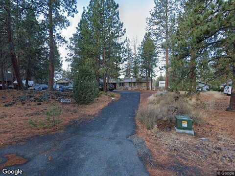Parrell, BEND, OR 97702