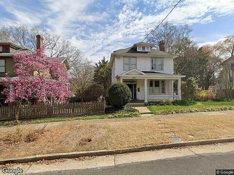 25Th, RICHMOND, VA 23225