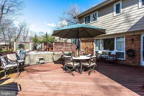 Niblick, VIENNA, VA 22180