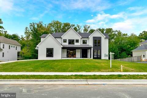 Niblick, VIENNA, VA 22180
