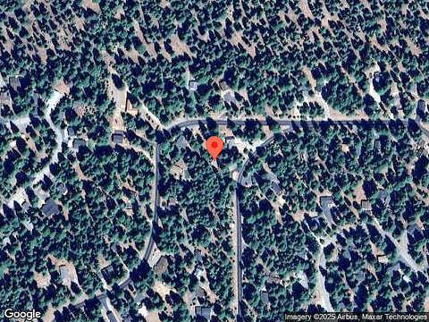 Lake Ridge, WESTWOOD, CA 96137
