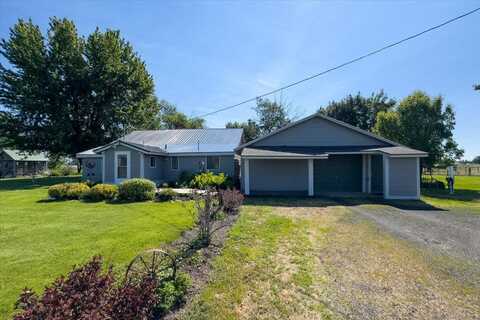 Assembly, SPOKANE, WA 99224
