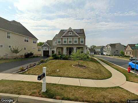 Stockdale, LANCASTER, PA 17601