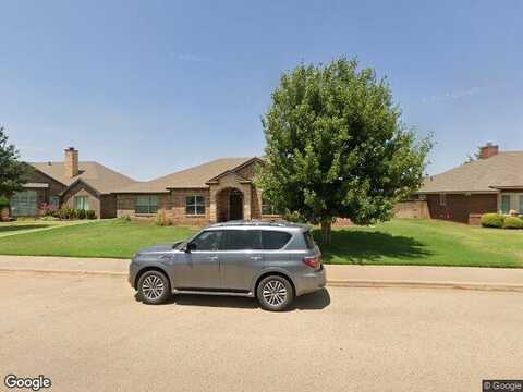 110Th, LUBBOCK, TX 79424