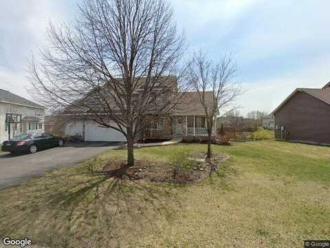 106Th, MINNEAPOLIS, MN 55443