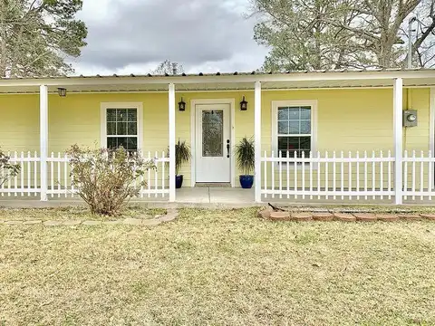 County Road 183, CARTHAGE, TX 75633