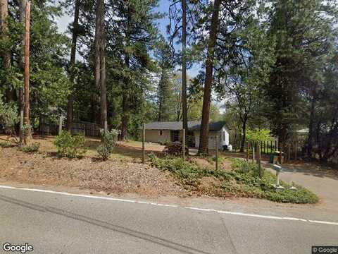 Sly Park, POLLOCK PINES, CA 95726