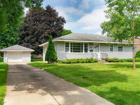 Maryland, MINNEAPOLIS, MN 55428