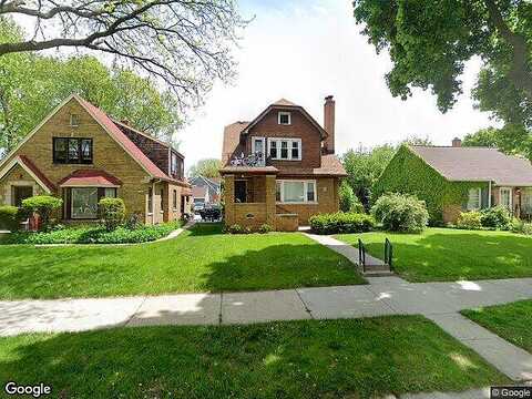 Philip, MILWAUKEE, WI 53216