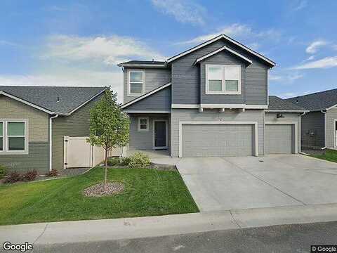 Youngstown, SPOKANE, WA 99208
