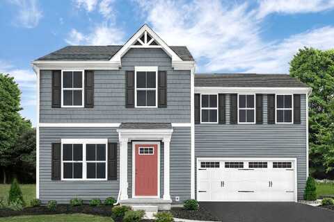 Niles, NORTH CHESTERFIELD, VA 23234