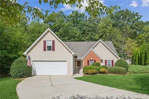Evergreen Forest, FLOWERY BRANCH, GA 30542