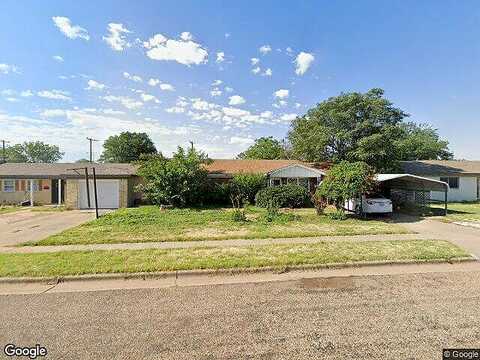 39Th, LUBBOCK, TX 79414